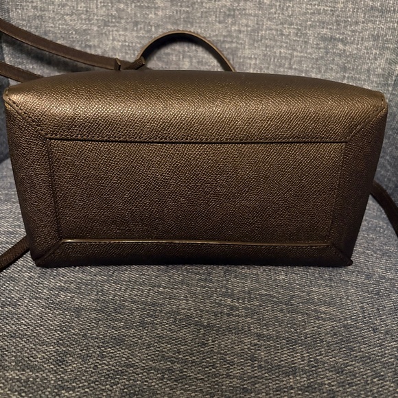 Celine Micro Belt Bag - Picture 5 of 11